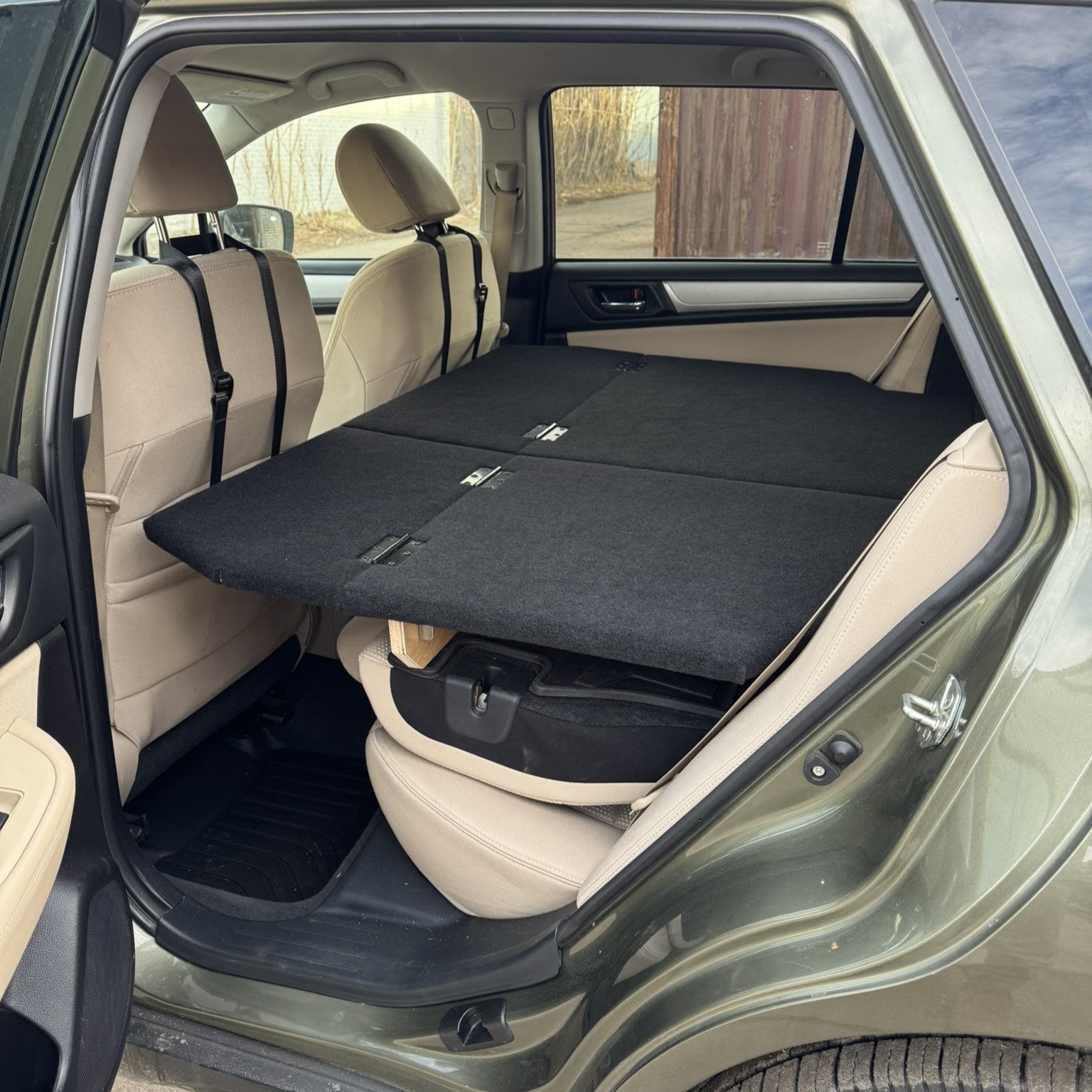 Platform Kit - Subaru Outback image 7