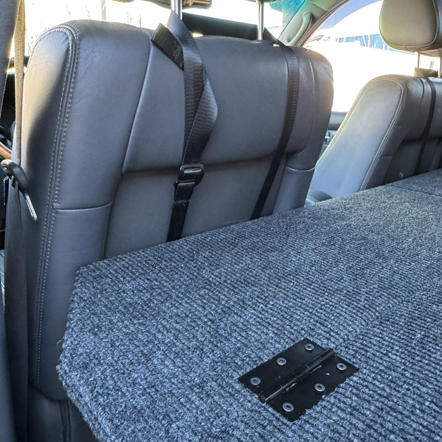 Platform Kit - Lexus GX 470 image 9