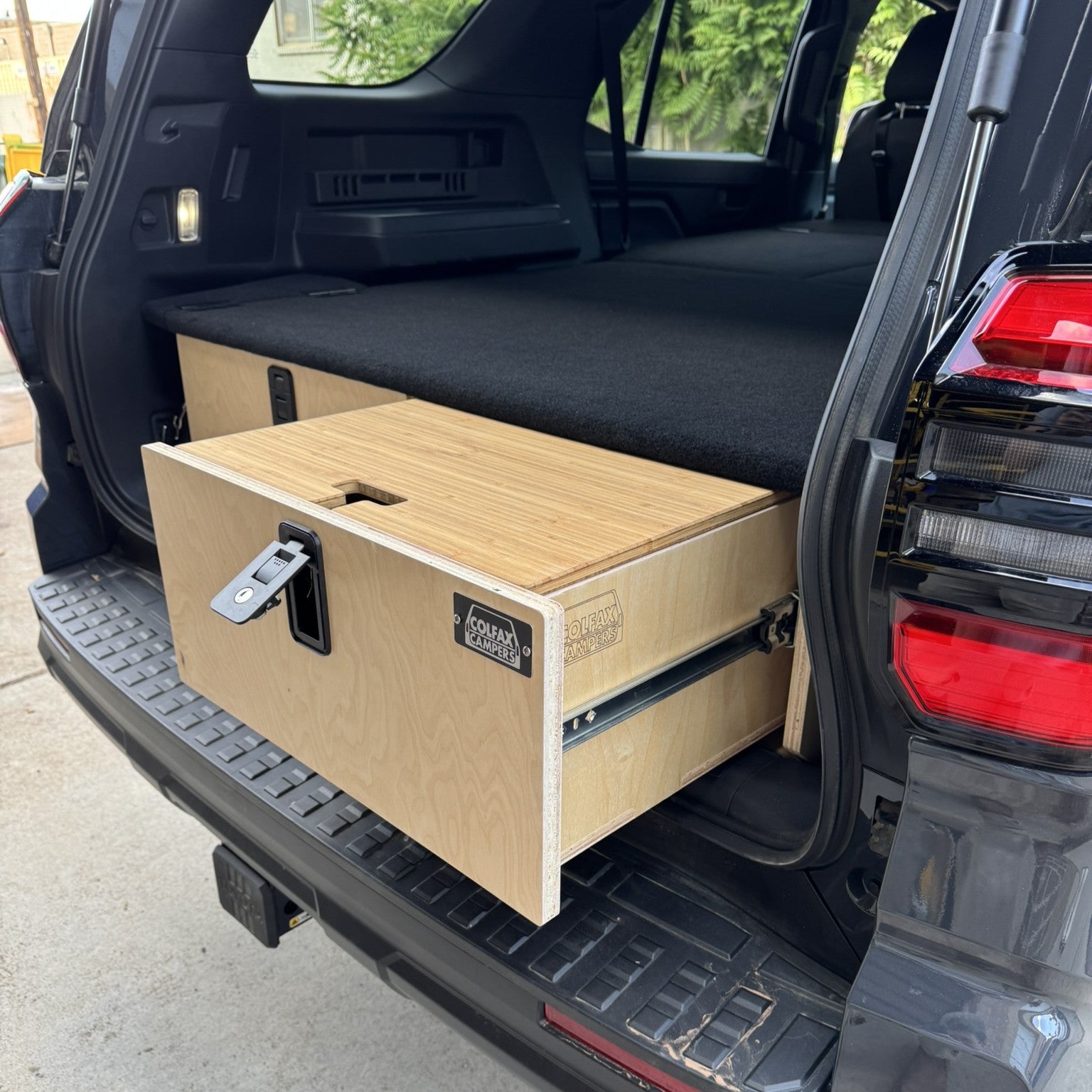 Platform Kit - 6th Gen Toyota 4Runner image 4