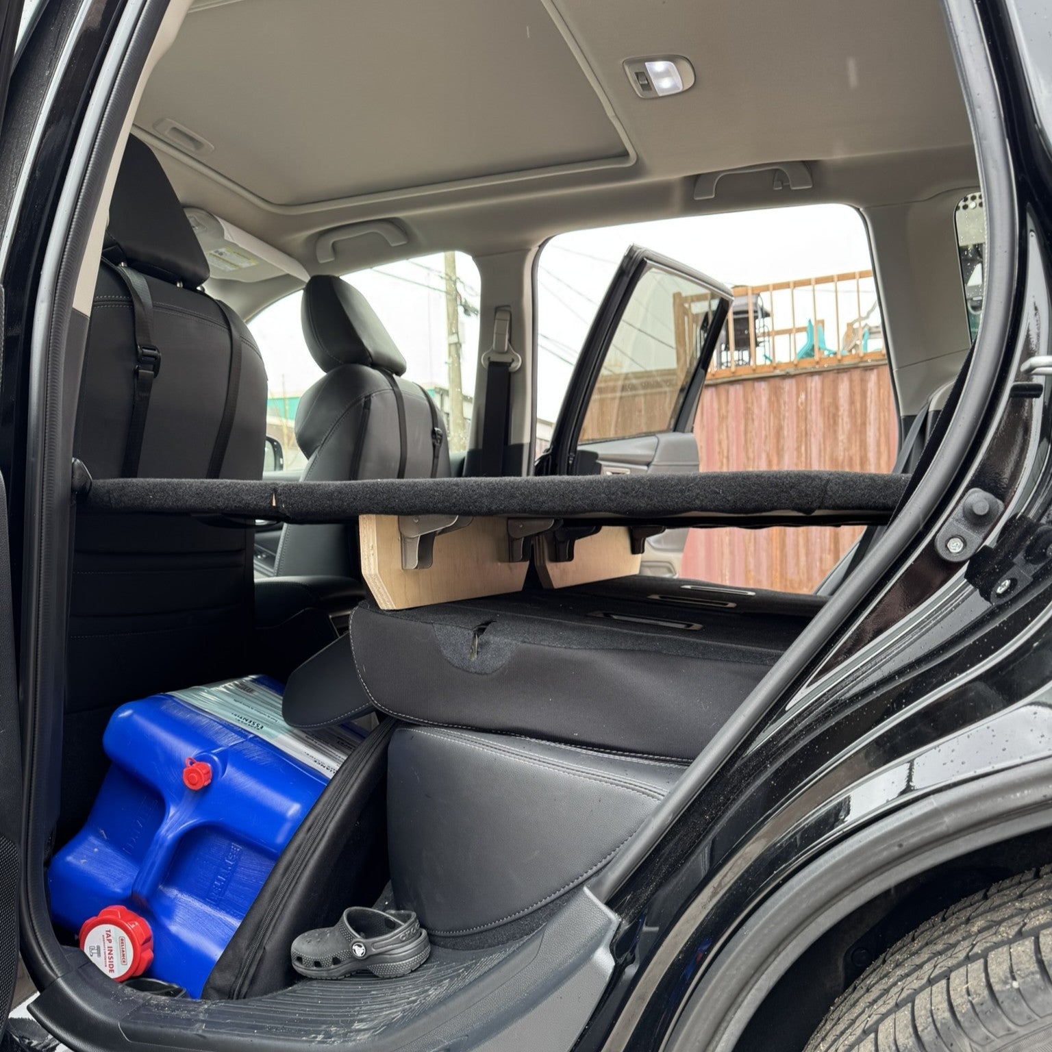 Platform Kit - Subaru Forester image 7