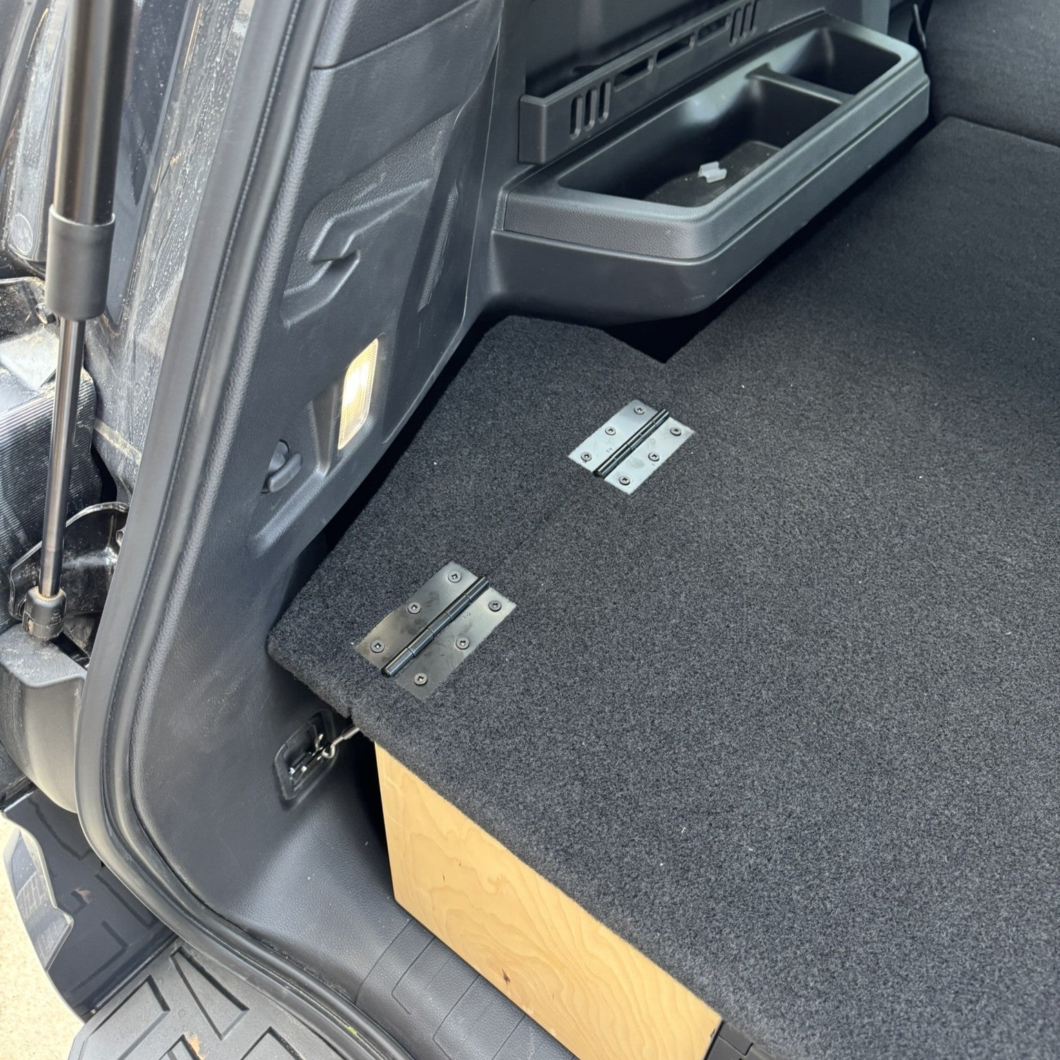 Platform Kit - 6th Gen Toyota 4Runner image 10