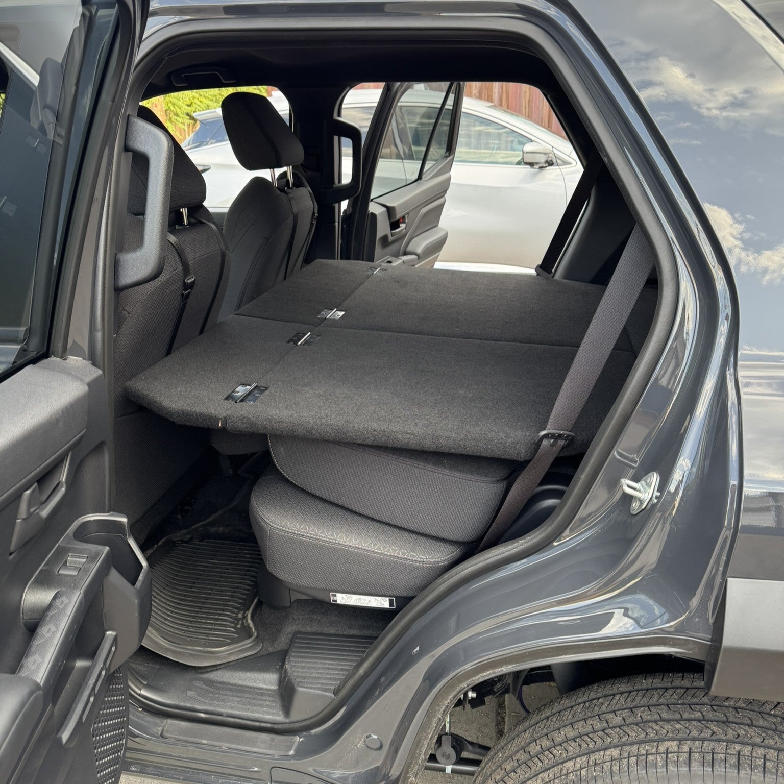 Platform Kit - 6th Gen Toyota 4Runner image 7