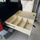 Platform Kit - Nissan Xterra image 2