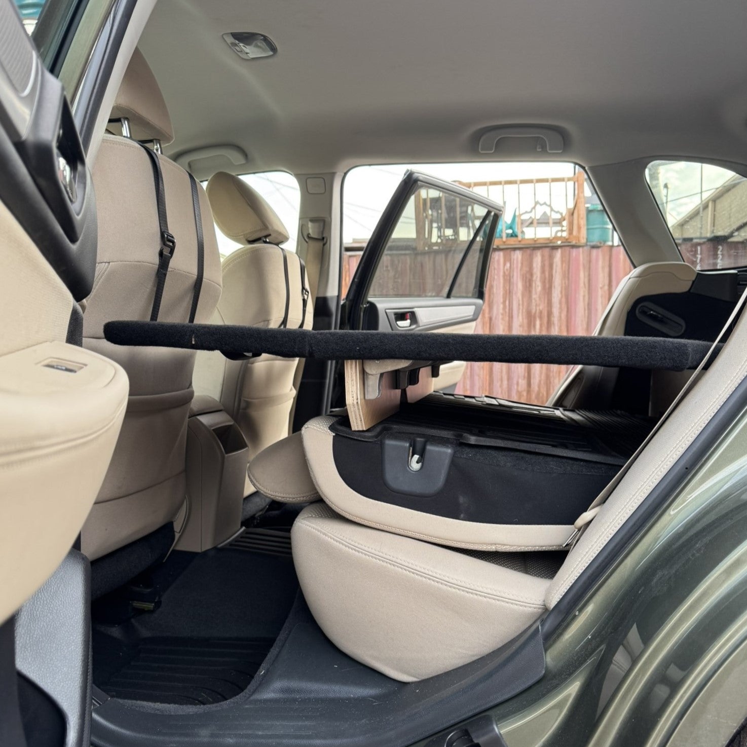 Platform Kit - Subaru Outback image 8