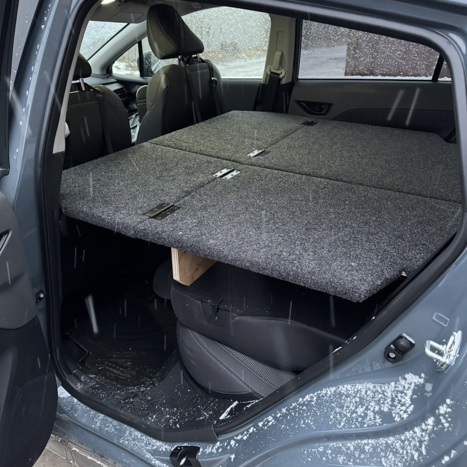 Platform Kit - Subaru Crosstrek image 7