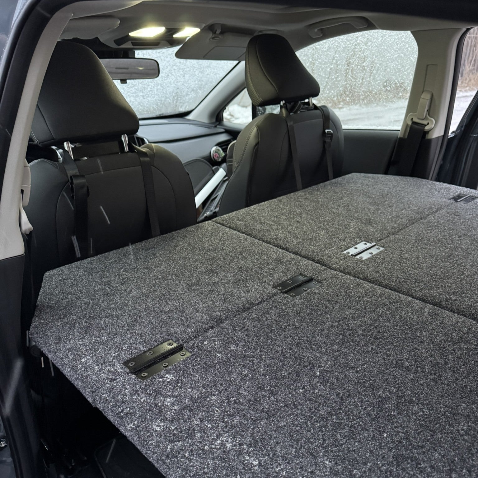 Platform Kit - Subaru Crosstrek image 6