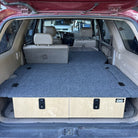 Platform Kit - 3rd Gen Toyota 4Runner image 5