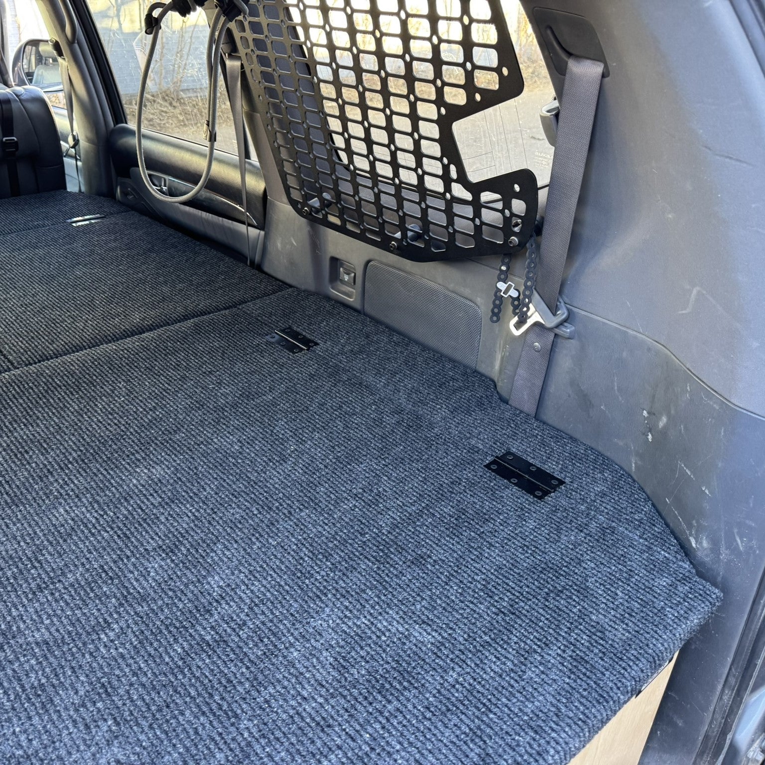 Platform Kit - Lexus GX 470 image 6