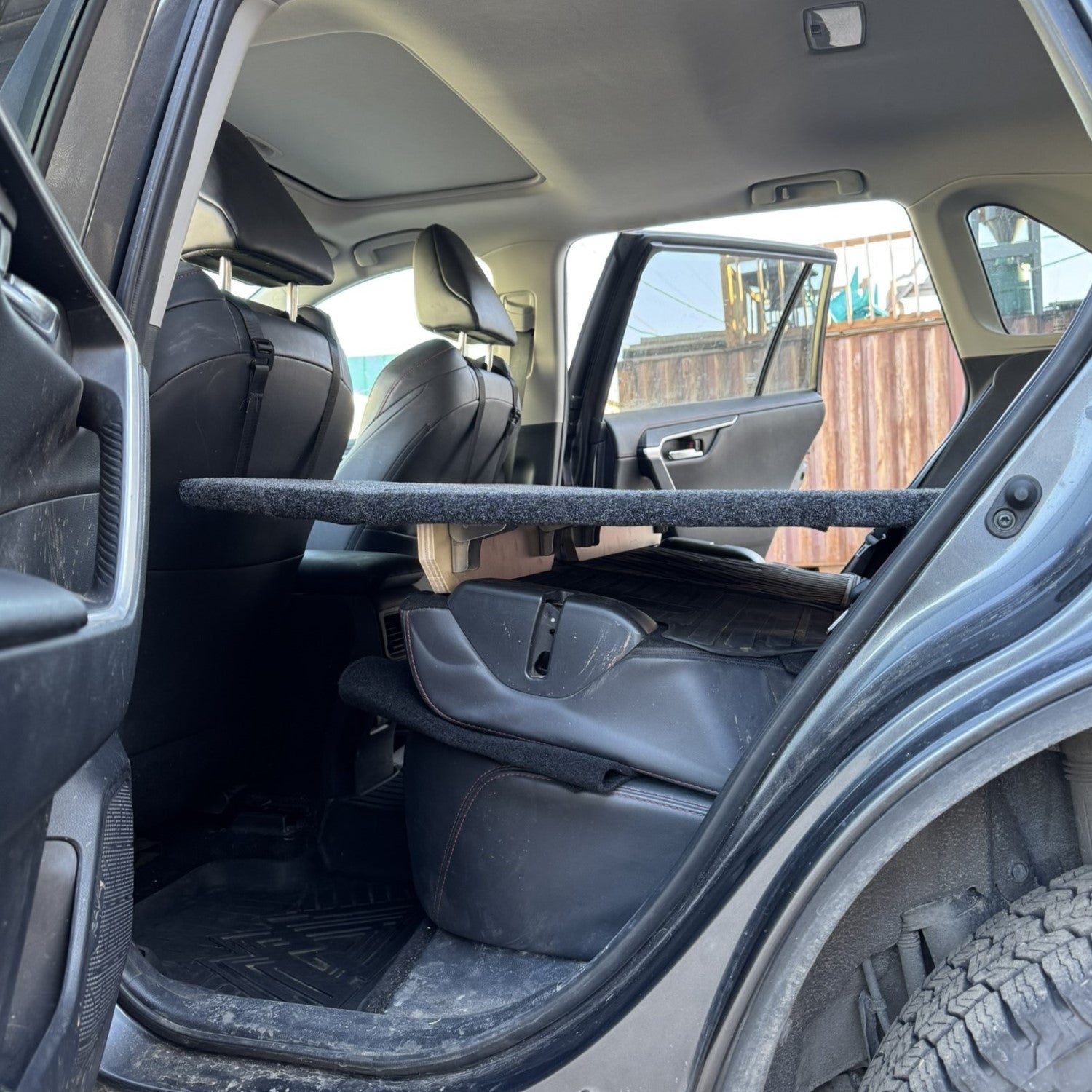 Platform Kit - Toyota RAV4 image 8