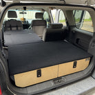 Platform Kit - Nissan Xterra image 7