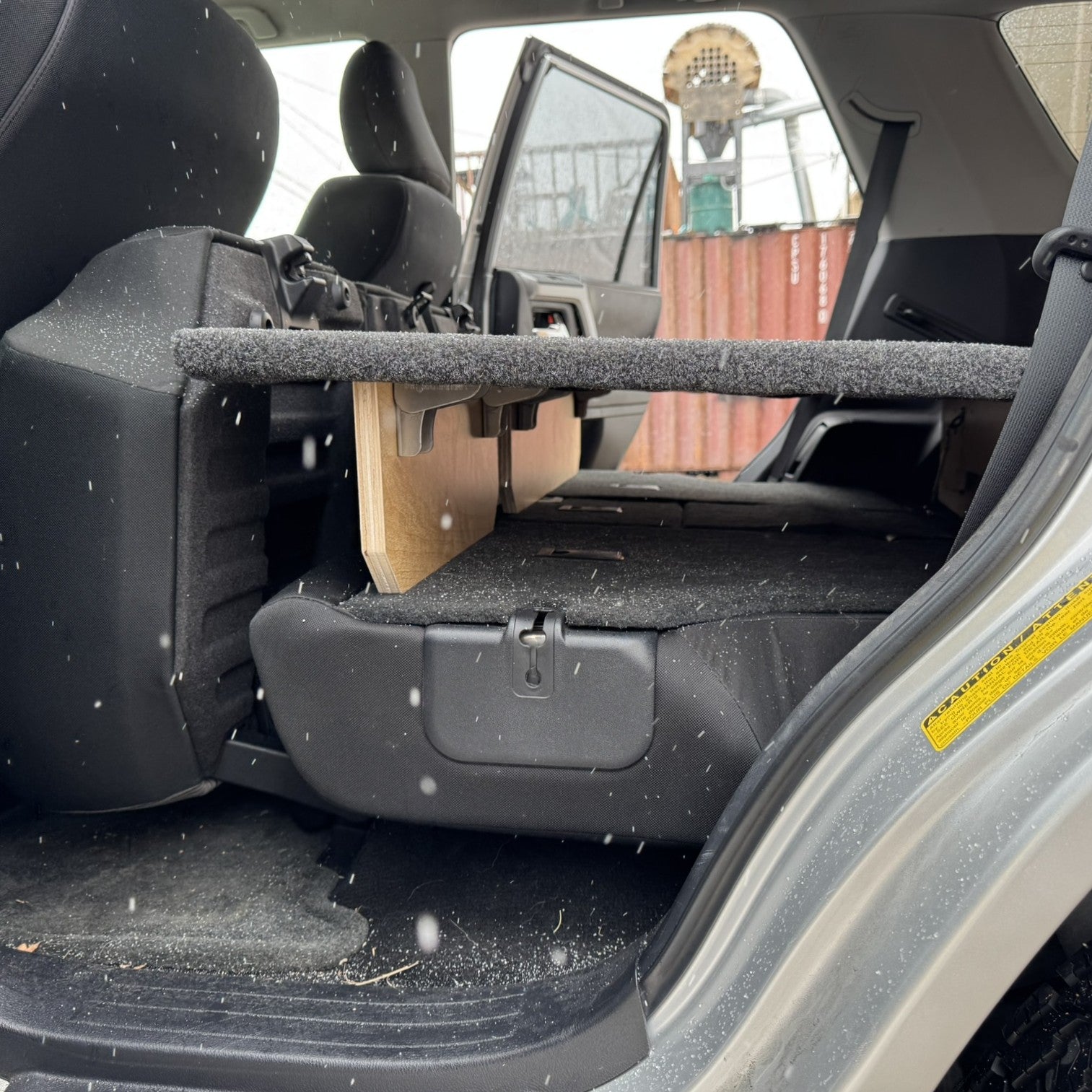 Platform Kit - 5th Gen Toyota 4Runner image 8