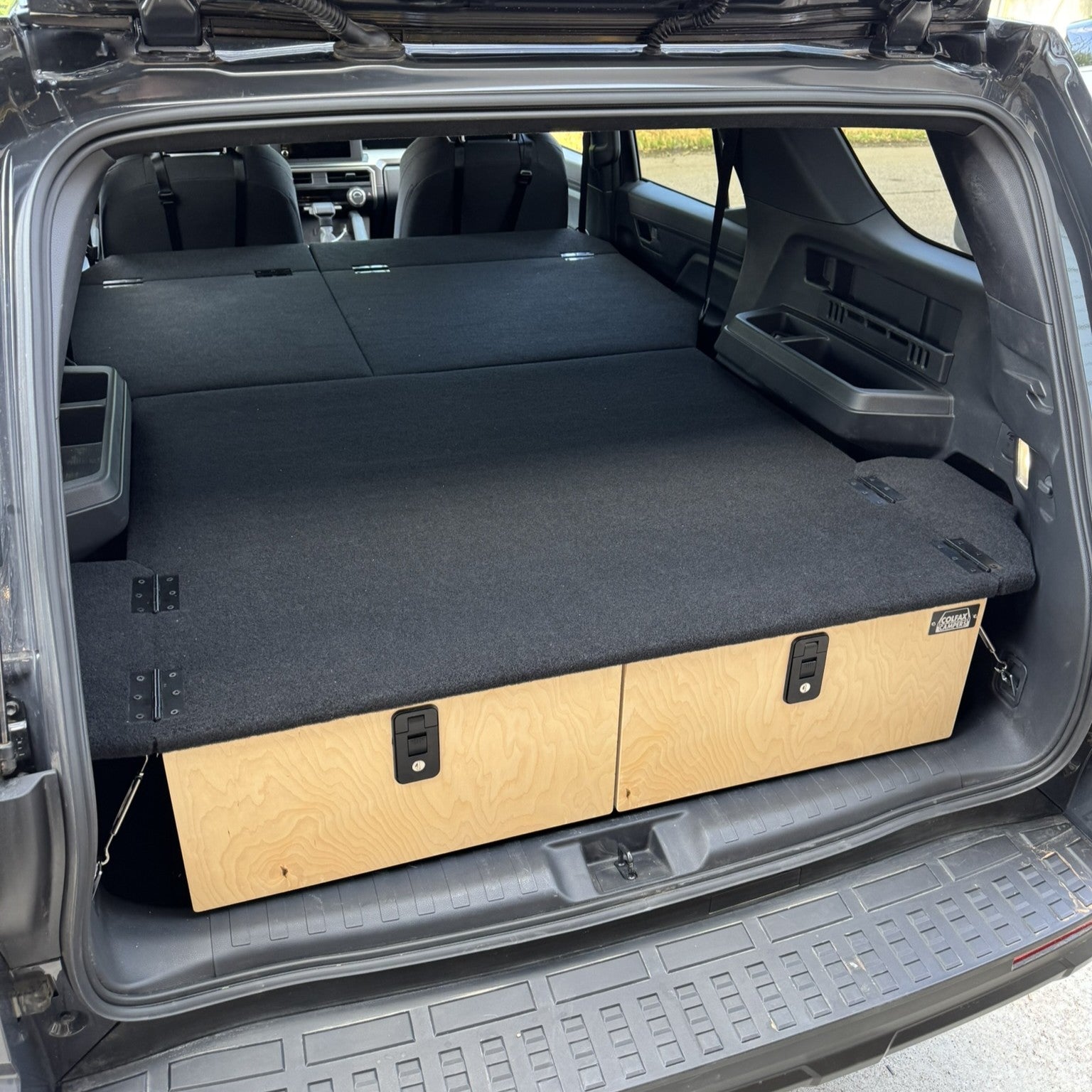 Platform Kit - 6th Gen Toyota 4Runner image 5