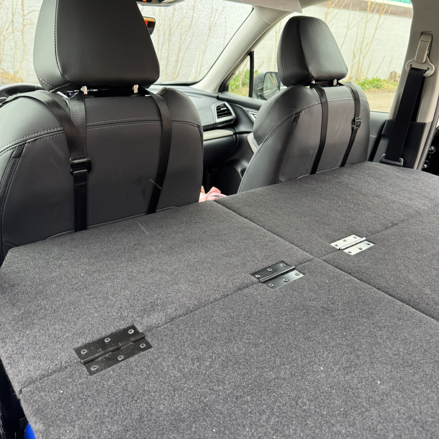 Platform Kit - Subaru Forester image 6