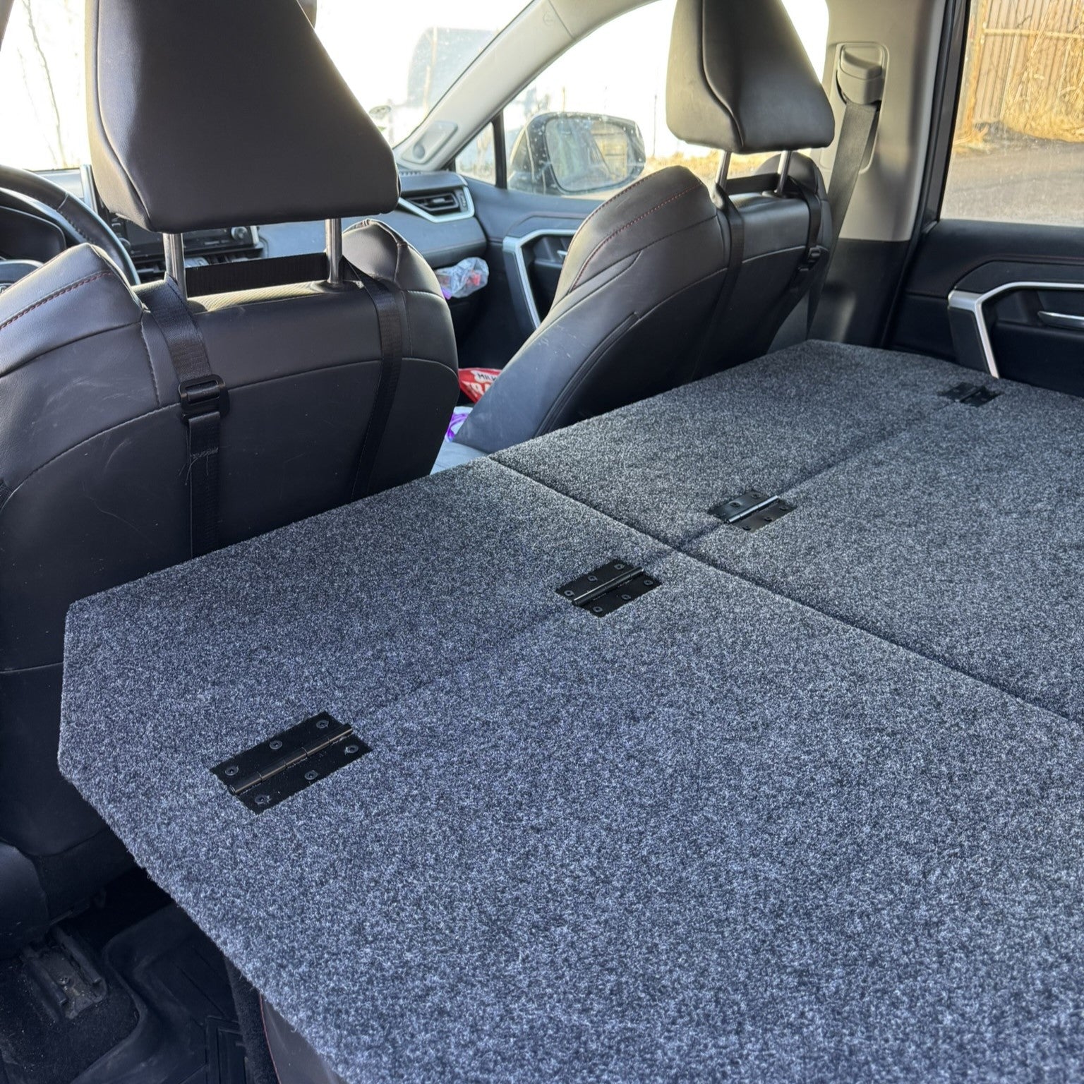 Platform Kit - Toyota RAV4 image 7