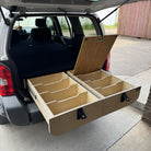 Platform Kit - Nissan Xterra image 3