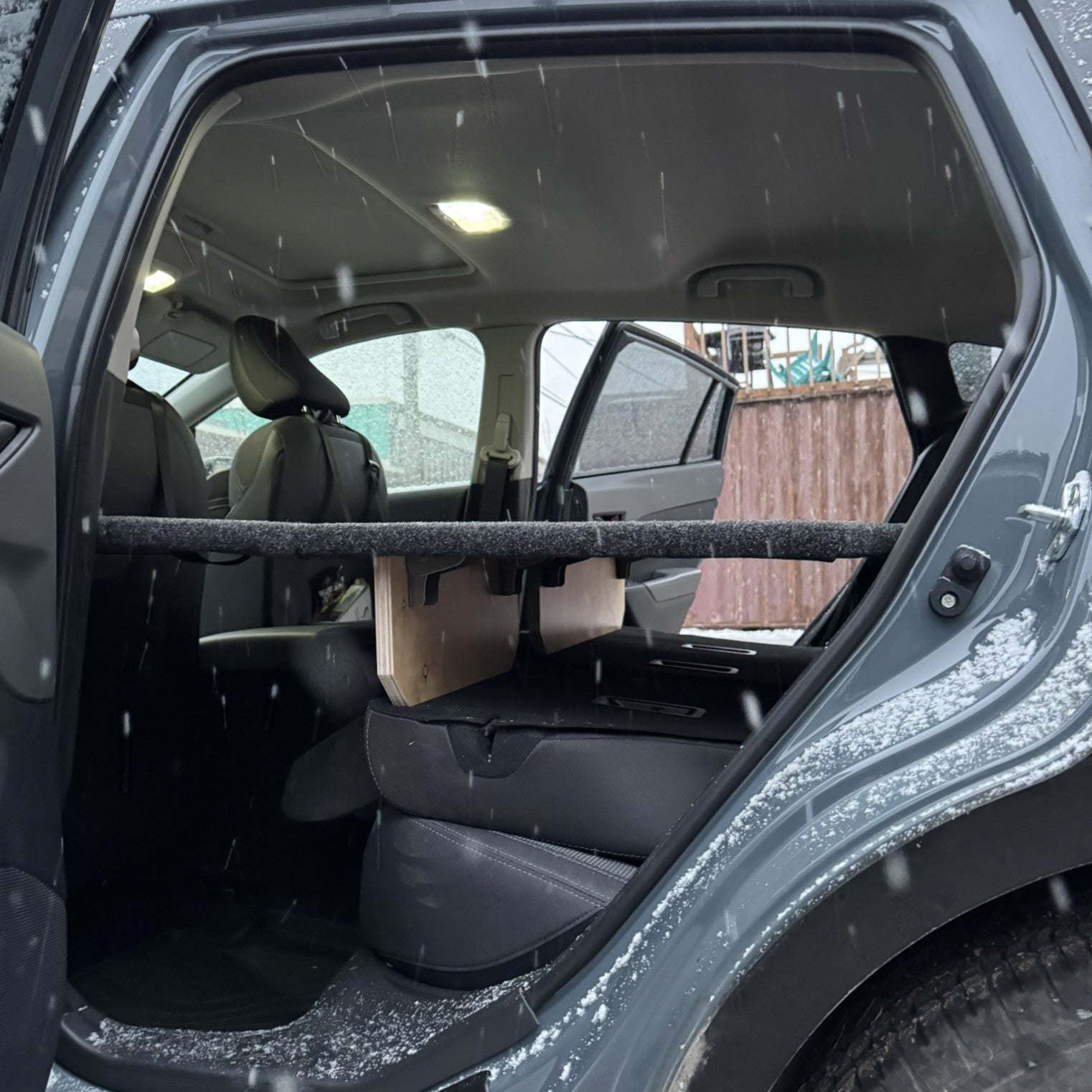 Platform Kit - Subaru Crosstrek image 8