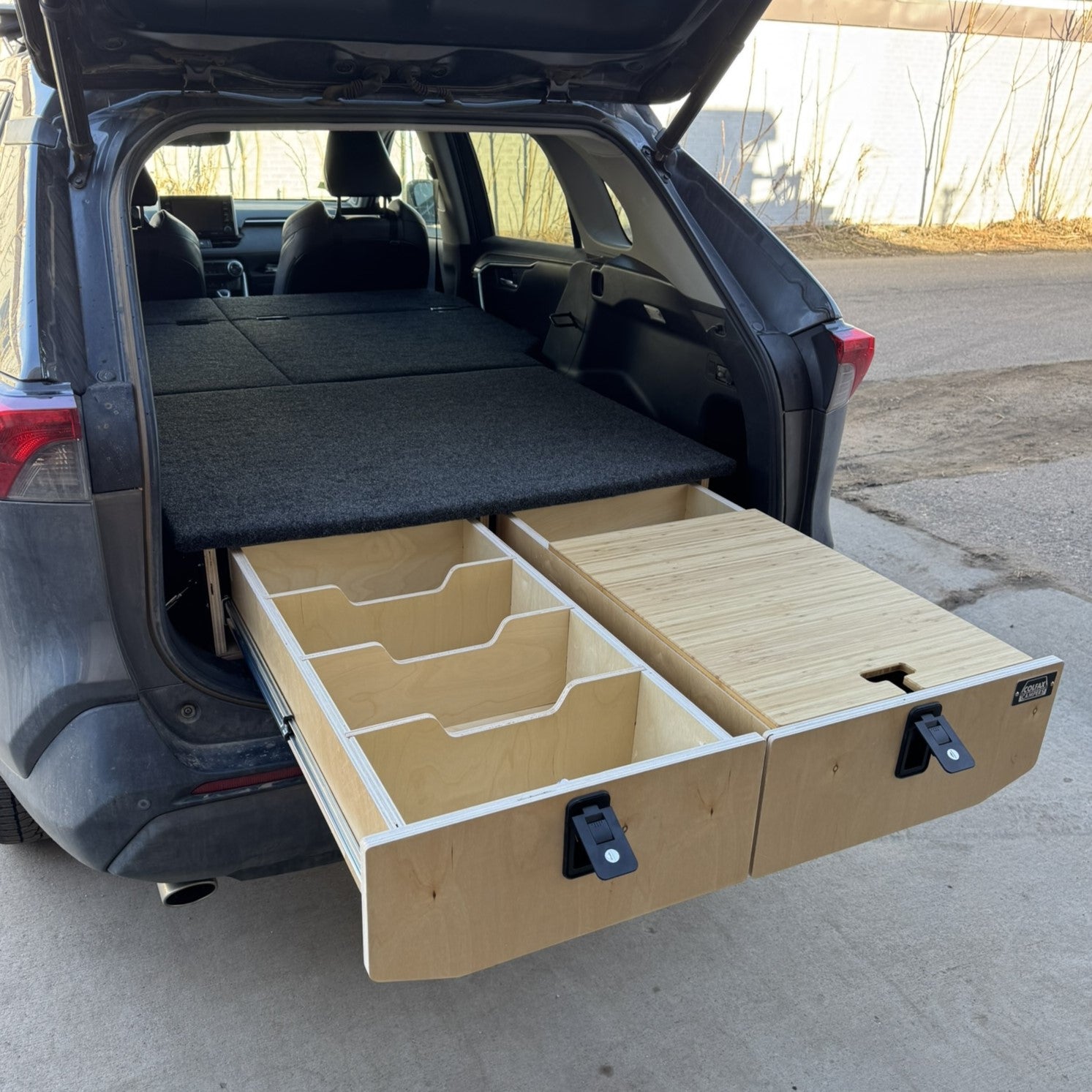 Platform Kit - Toyota RAV4 image 3