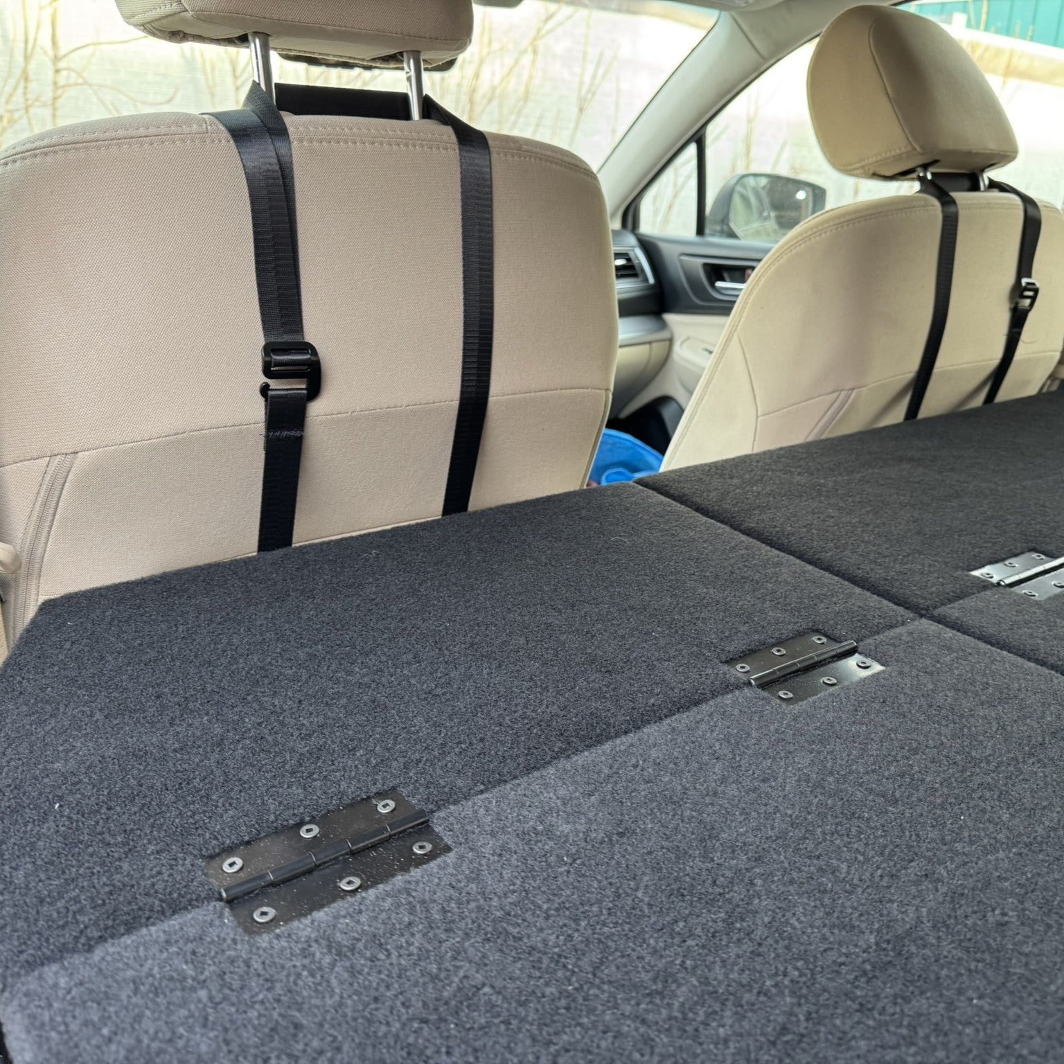 Platform Kit - Subaru Outback image 6