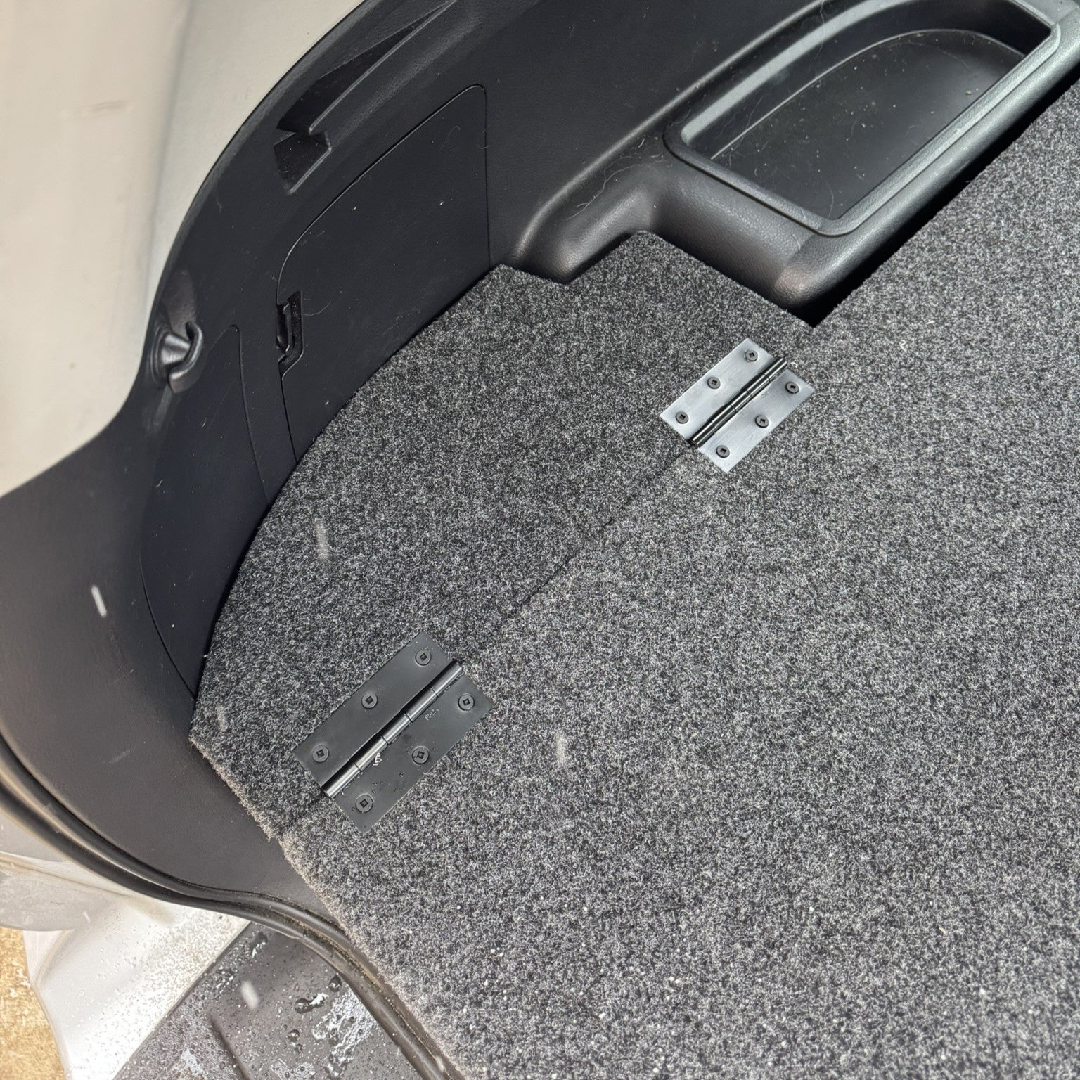 Platform Kit - 5th Gen Toyota 4Runner image 12