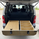 Platform Kit - Nissan Xterra image 1