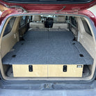 Platform Kit - 3rd Gen Toyota 4Runner image 0