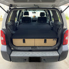 Platform Kit - Nissan Xterra image 0