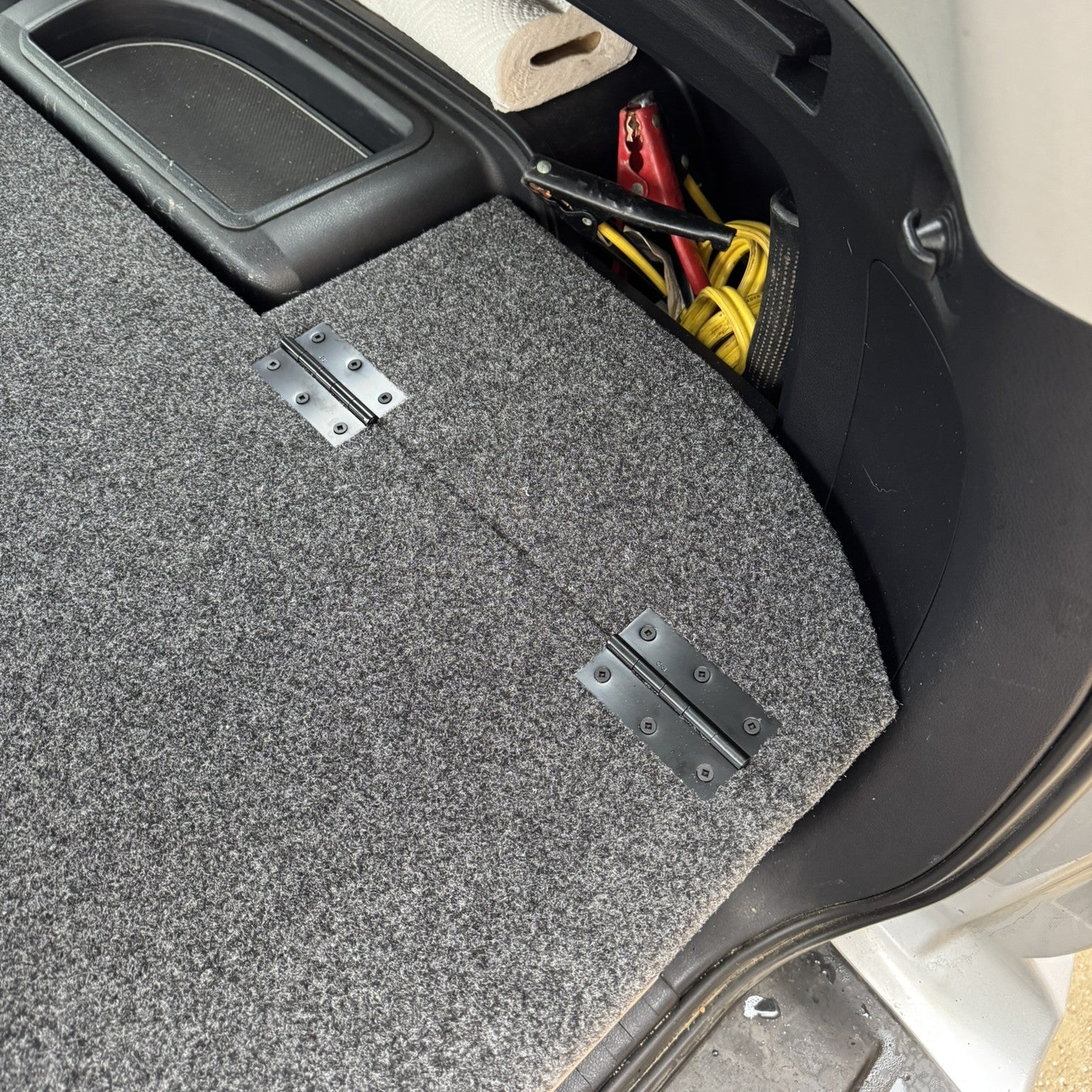 Platform Kit - 5th Gen Toyota 4Runner image 11