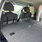 Platform Kit - Nissan Xterra image 6