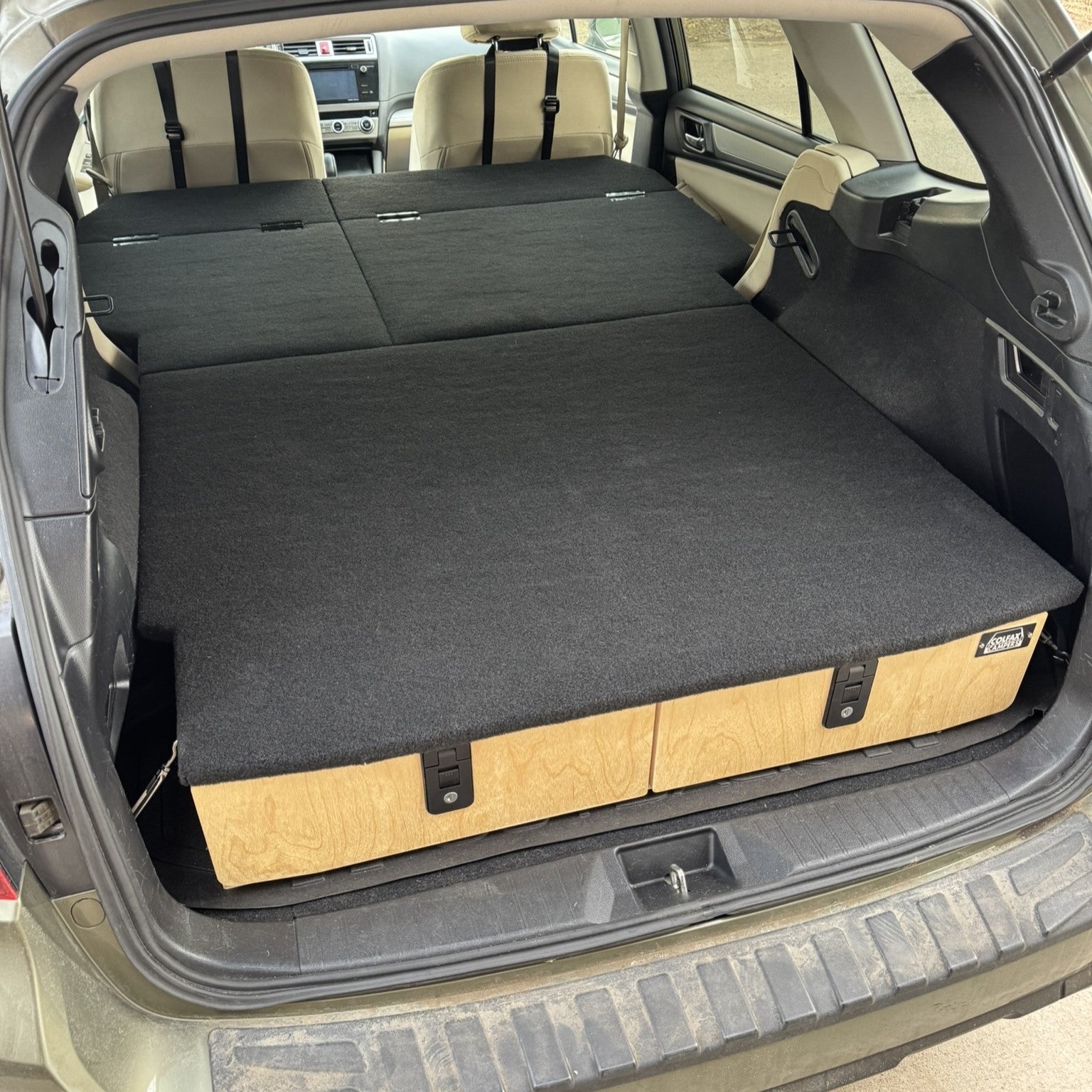 Platform Kit - Subaru Outback image 5