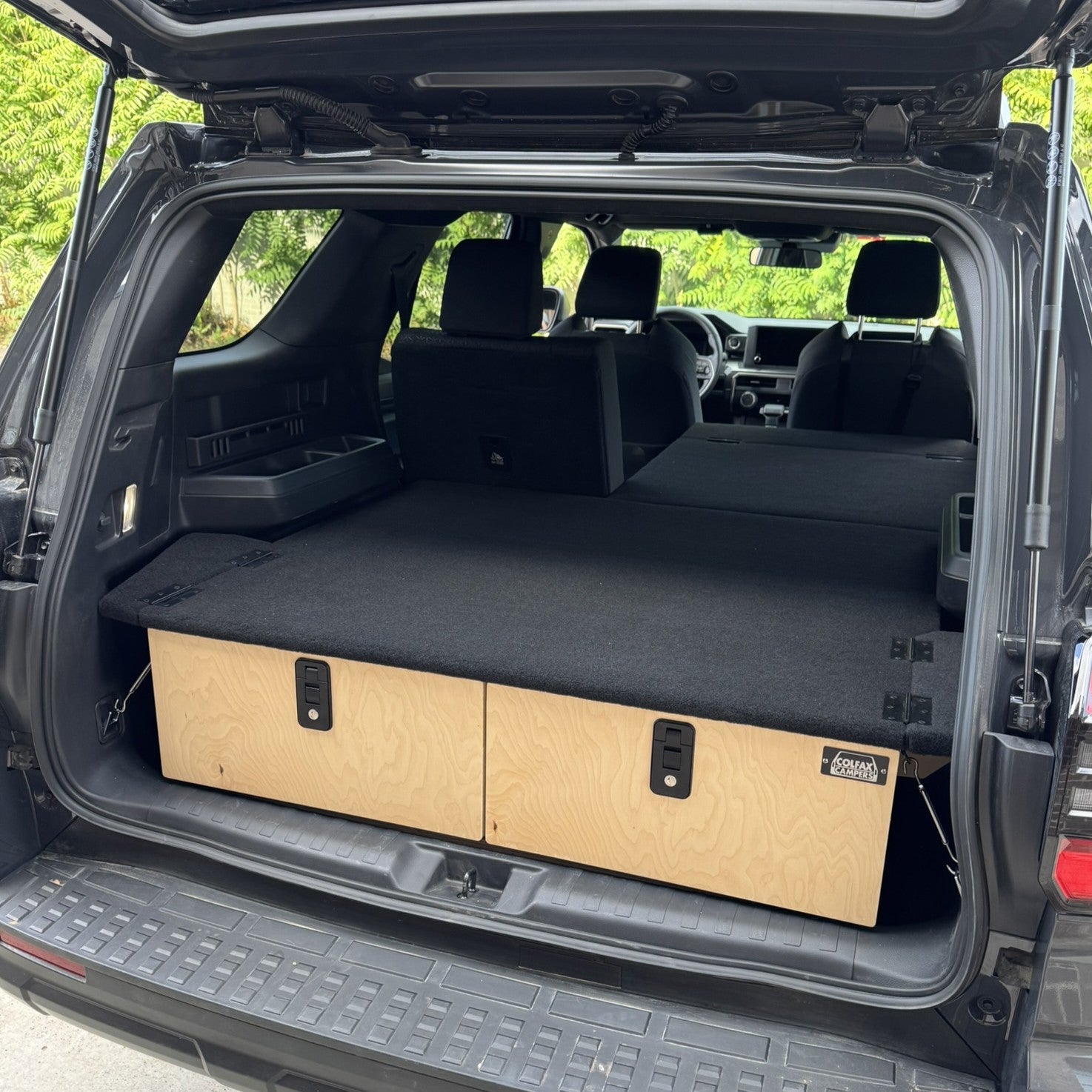 Platform Kit - 6th Gen Toyota 4Runner image 8