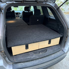 Platform Kit - Jeep Grand Cherokee image 5