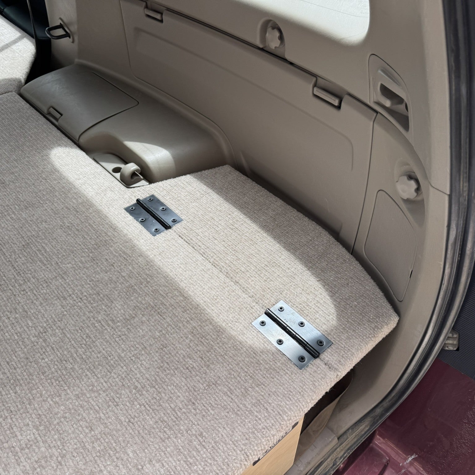 Platform Kit - 4th Gen Toyota 4Runner image 9