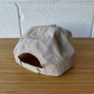 Nylon Hat - Tan image 2