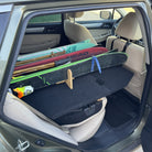 "The Moose" Ski Snowboard Rack image 4