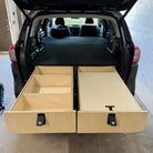 Platform Kit - Subaru Ascent image 1