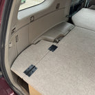 Platform Kit - 4th Gen Toyota 4Runner image 8
