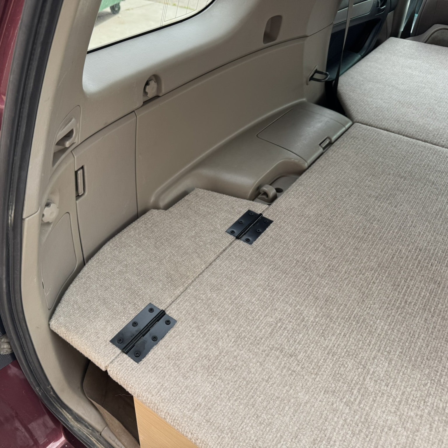 Platform Kit - 4th Gen Toyota 4Runner image 8