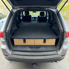 Platform Kit - Jeep Grand Cherokee image 0