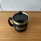 Camp Mug - 12oz image 2