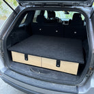 Platform Kit - Jeep Grand Cherokee image 8