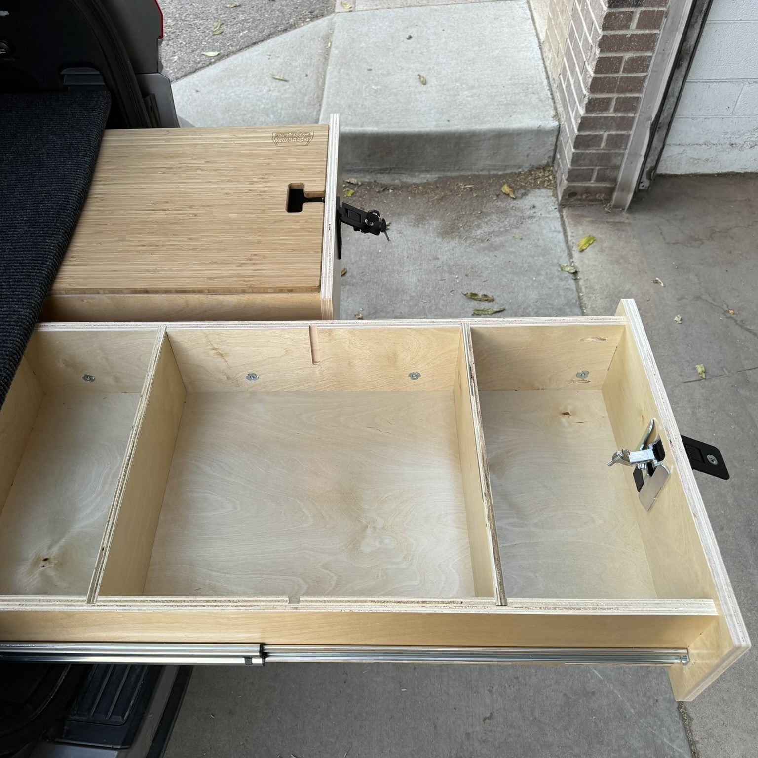 Platform Kit - Jeep Grand Cherokee image 3