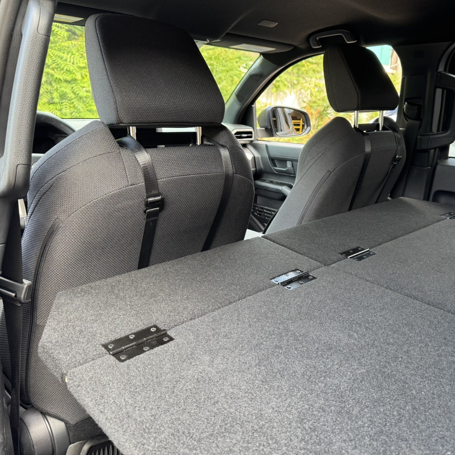 Platform Kit - 6th Gen Toyota 4Runner image 6