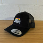 Trucker Hat - Black image 0