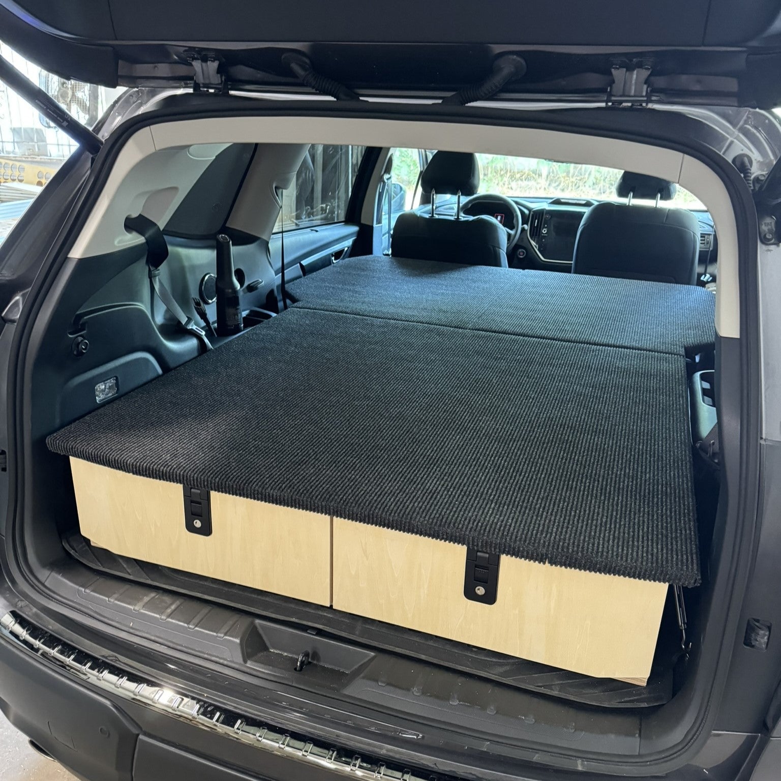 Platform Kit - Subaru Ascent image 2