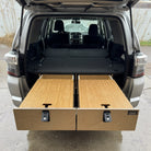 Platform Kit - 5th Gen Toyota 4Runner image 1