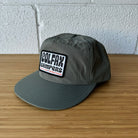 Nylon Hat - Sage image 0