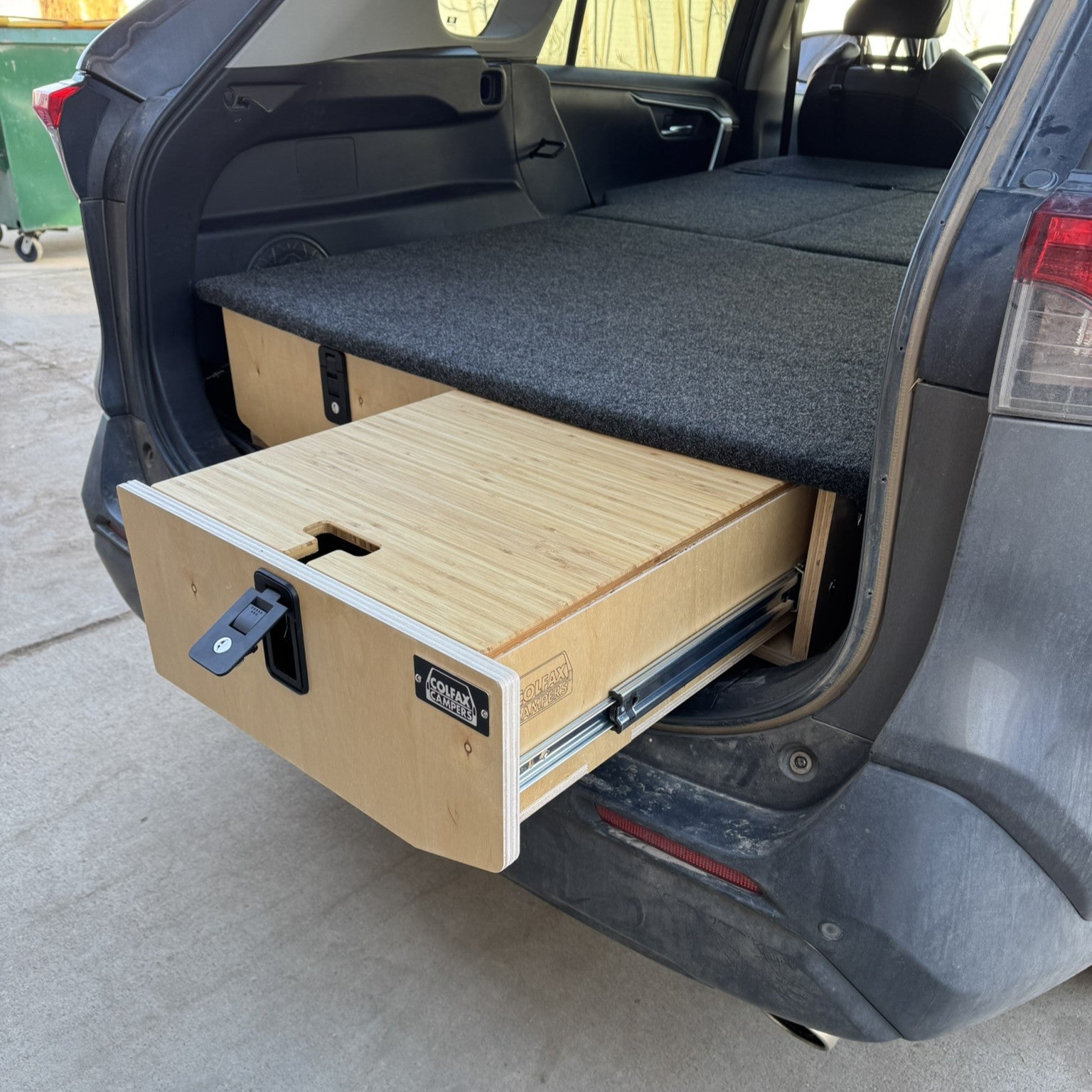 Platform Kit - Toyota RAV4 image 5