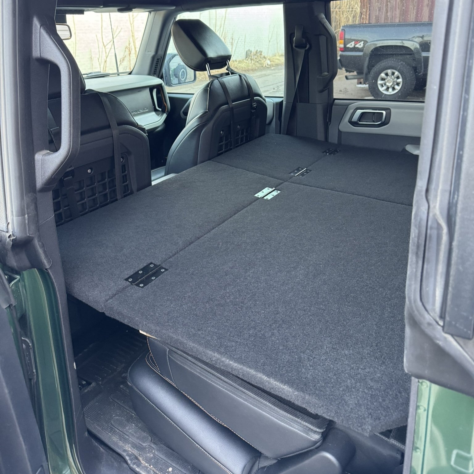 Platform Kit - Ford Bronco image 5
