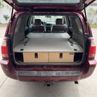 Platform Kit - 4th Gen Toyota 4Runner image 0