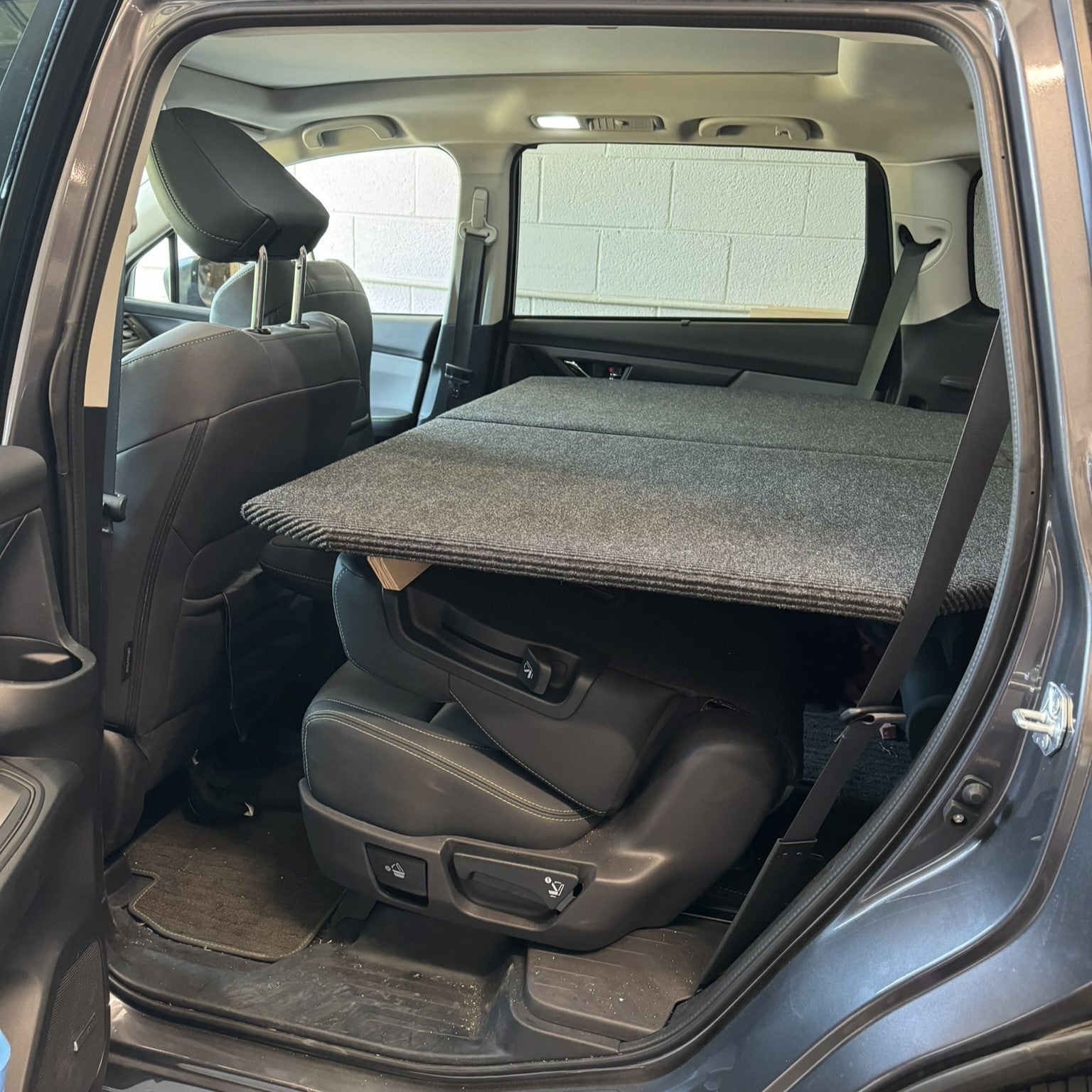Platform Kit - Subaru Ascent image 4